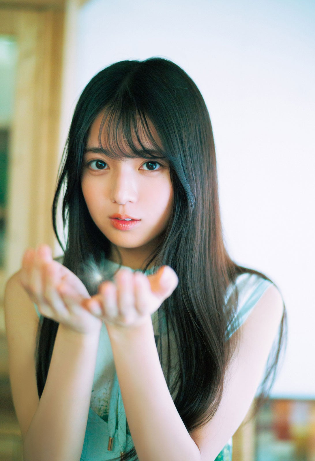 瀬戸口心月 生誕祭実行委員会
